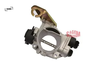 Gaz kelebek kutusu albea - palıo - sıena 1.6 16v sagem 71736817/ 71718994/ 46802569 resmi