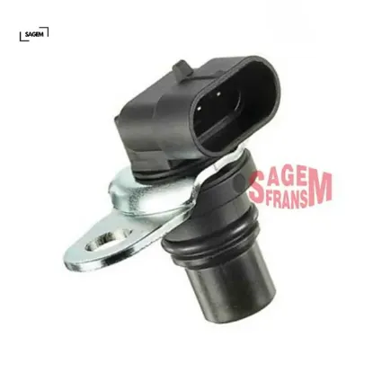 Krank mil sensoru astra g - combo - corsa c merıva 1.6 sagem 1236308 resmi