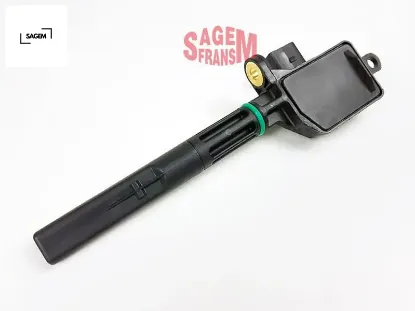 Yağ seviye sensoru polo-fabıa-rapıd-ıbıza ıv sagem 045907660d resmi