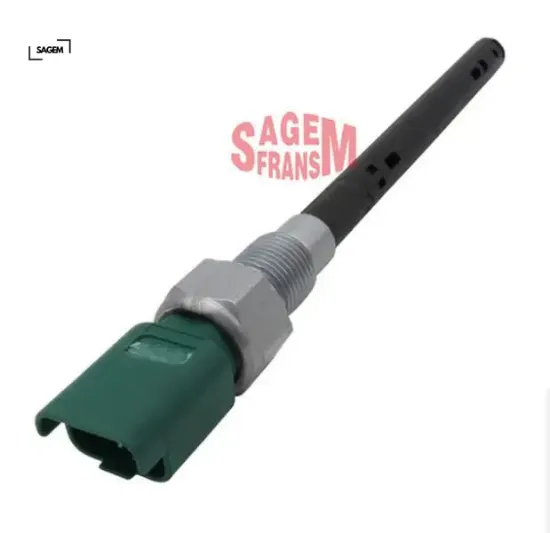 Yağ seviye sensoru transit v347-v348 2.2 155ps 11 14-custom 14 transit v363 14 sagem 6c116c624bb/ 1477409 resmi