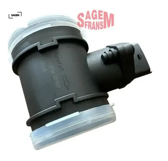 Hava akış metre debimetre doblo-marea-bravo 1.9 jtd sagem 46811312 resmi