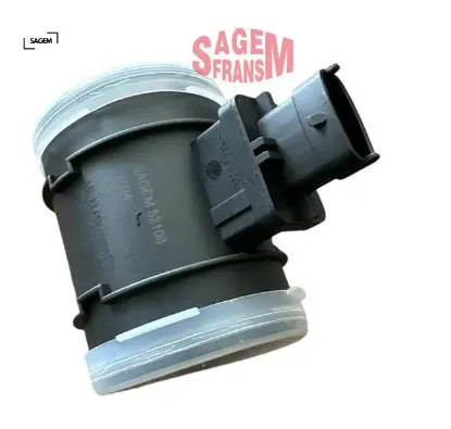 Hava kütle ölçer egea 16 punto 13 fıorıno 09 bravo ıı 07 14 linea 09 500x 14 ducato 10 gıulıetta 10 sagem 51831050/ 1636.75/ 51782035 resmi