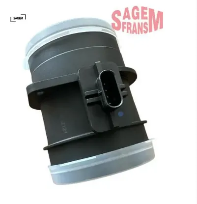 Hava akış metre debimetre q5-caddy ııı-passat cc polo-scırocco-tıguan-transporter t6-crafter 2.0 t sagem 03l906461a resmi