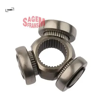 Aks mafsalı megane ııı-fluence 5 vites sagem  resmi