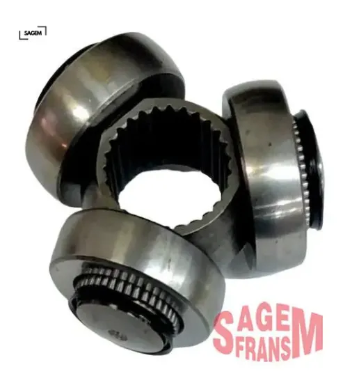 Aks mafsalı master ııı sagem  resmi