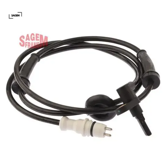 Abs sensor kablo marea arka sol sagem 46539832 resmi