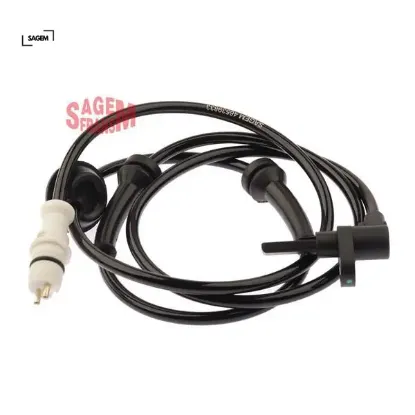 Abs sensor kablo marea arka sağ sagem 46539833 resmi