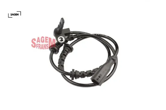 Abs sensor kablo megane ıv - talisman ön sağ - sol sagem 479103473r resmi