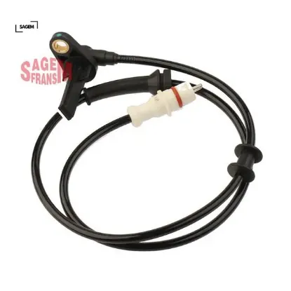 Abs sensor kablo kangoo arka sağ sagem 8200212696 resmi