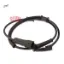 Abs sensor kablo laguna ıı arka sağ - sol sagem 8200539276 resmi