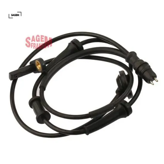 Abs sensor kablo bravo 95 02 arka sağ sagem 46532126 resmi