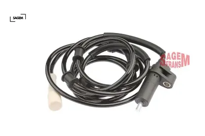 Tekerlek hız sensörü arka ducato 94 sağ sagem 46809773 resmi