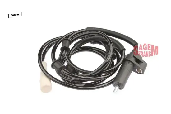 Tekerlek hız sensörü arka ducato 94 sağ sagem 46809773 resmi