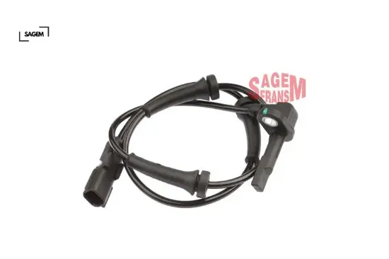 Abs sensor kablo laguna ııı on sol sagem 479110001n resmi