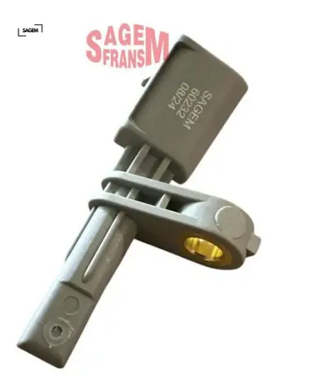 Abs sensoru arka sağ touareg-q3-q7 04 14 sagem 7l0927808a resmi