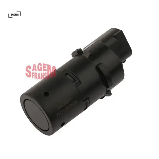 Park sensörü ön upa master ıı box fd-master ıı bus jd-espace ıv jk0- sagem 7701062624 resmi