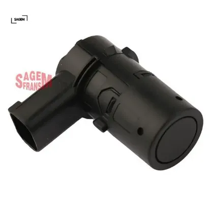 Park sensoru laguna ıı - captur arka sagem 8200049264 resmi