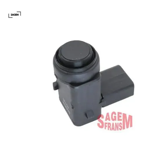 Park sensörü ön arka touareg-golf v-jetta ııı-octavıa ıı-leon-q7 sagem 1k0919275 resmi