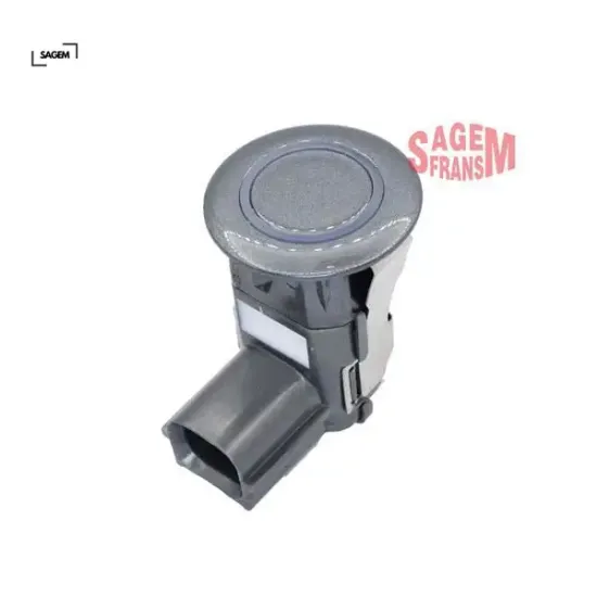 Park sensörü c-crosser-c-crosser enterprıse-p4007 sagem 6590.Z1 resmi