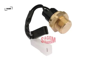 Fan müşürü kablolu m131 - slx yazlık 82 - 68c sagem 4402824 resmi