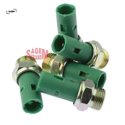 Yağ müşürü clıo - kangoo sagem 7700777660 resmi