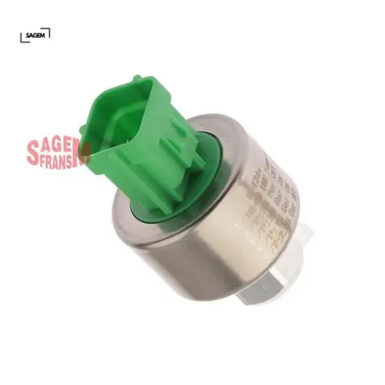 Klima basınç müşürü palıo - doblo - albea - bravo sagem 46476438 resmi