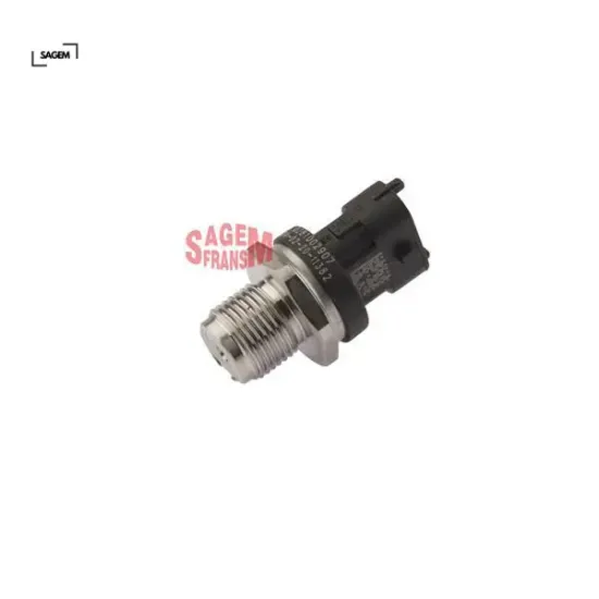 Mazot dağıtıcı müşürü basınç sensörü master ıı 2.2-2.5 dci-trafıc 1.9-2.5dcı sagem 7701068400 resmi