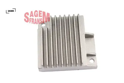 Elektronik modül doğan kartal sl-slx sagem 9940095/ 71337001 resmi