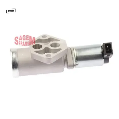 Rolanti motoru r19 - megane - laguna 2.0 8v sagem 8200211431 resmi