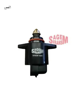 Rolanti ayar valfi yaylı tempra-tıpo 1.6 mpı sagem 7778983 resmi