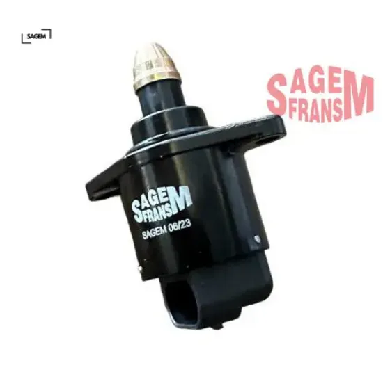 Rolanti ayar motoru 306-p405-boxer 02 xsara 1.8 sagem 1920.N1 resmi