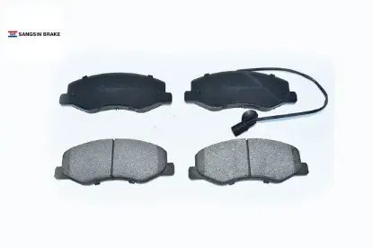 Fren balatası arka master ııı 10 movano b 10 2.3dci çift teker jest sangsın 440600866r/ 440600941r/ 4421289 resmi