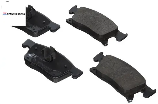 Ön balata astra k 15 22 16 inc 155.2x62.3x19.5 sangsın 13478301/ 95526567 resmi