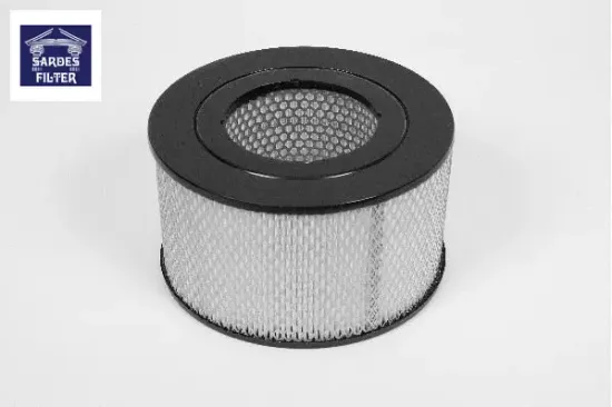 Hava filtresi hılux 98-00 sardes 1780154180/ 1780154160 resmi