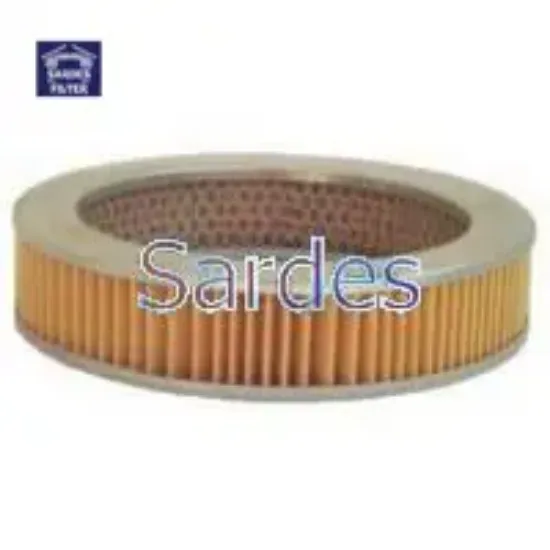 Hava filtresi excel c2652 sardes 2811321000 resmi