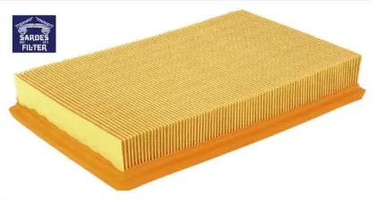 Hava filtresi atos 01/04-01/09 sardes 2811302750 resmi