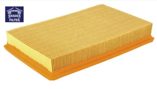 Hava filtresi atos 01/04-01/09 sardes 2811302750 resmi