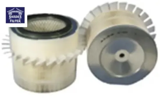 Hava filtresi canter 439 hp 986k sardes mb120298 resmi