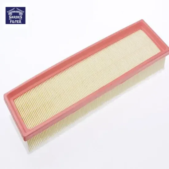 Hava filtresi 206 98- - 307 03- 1.4i-1.4-1.4 16v - c4 04- 1.4 16v sardes 1444.Fc/ 1444.Cq/ 1444.Tl resmi