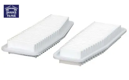 Hava filtresi toyota rav4 00 2.0 16v d-4d sardes 1780128010 resmi