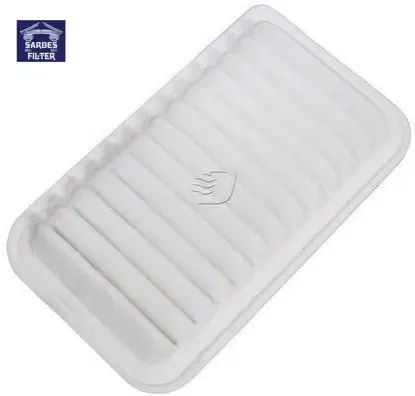 Hava filtresi terıos 1.3l k3-ve j100 j102 j122 97-05 / yrv 1.3l k3-ve m200 m201 m211 01- sardes 1780187402 resmi