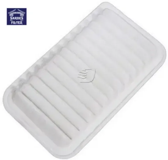 Hava filtresi terıos 1.3l k3-ve j100 j102 j122 97-05 / yrv 1.3l k3-ve m200 m201 m211 01- sardes 1780187402 resmi