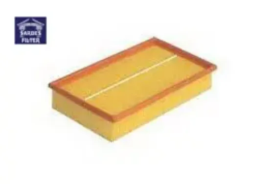 Hava filtresi stılo-stılo multi wagon 192 1.8 16v 133hp 01-08 sardes 46783546 resmi