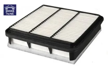 Hava filtresi l200 07 2.5 dı x sardes 1500a098/ 8973692930 resmi