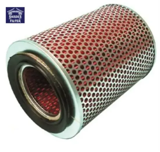 Hava filtresi ısuzu elf hp4010 c16133 sardes 8941358660 resmi