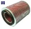 Hava filtresi ısuzu elf hp4010 c16133 sardes 8941358660 resmi