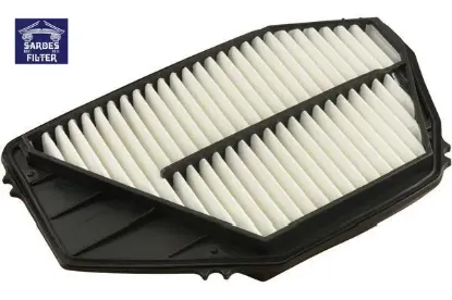 Hava filtreleri accord 93-98 sardes 17220poa000 resmi