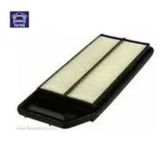 Hava filtresi accord 2.0 16v 90-93 - accord 2.0-2.4 03 x sardes 17220raa505/ 17220raaa00/ 17220rbb505 resmi