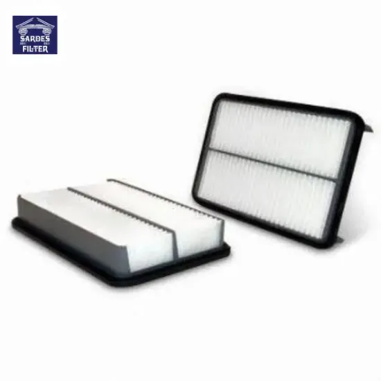 Hava filtresi kıa cerato 1.5l d4fa crdi 05-> / sportage 2.0l g4gc 04-10 2.0l d4ea crdi 04-10 / hyun sardes 2811308000/ 281132f250 resmi