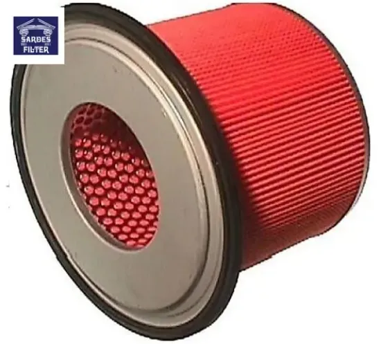 Hava filtresi besta hp 692 sardes ok79023603 resmi